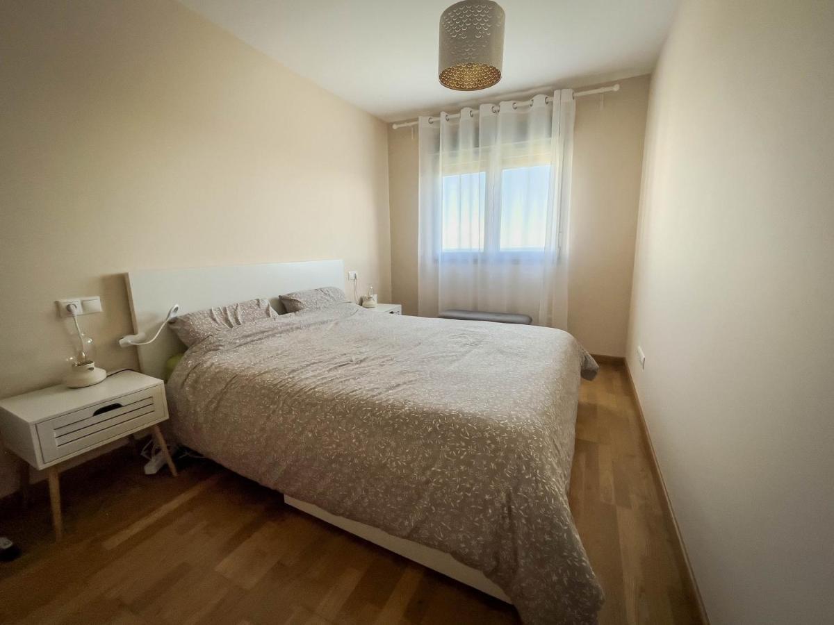 Apartment mit 2 Schlafzimmern