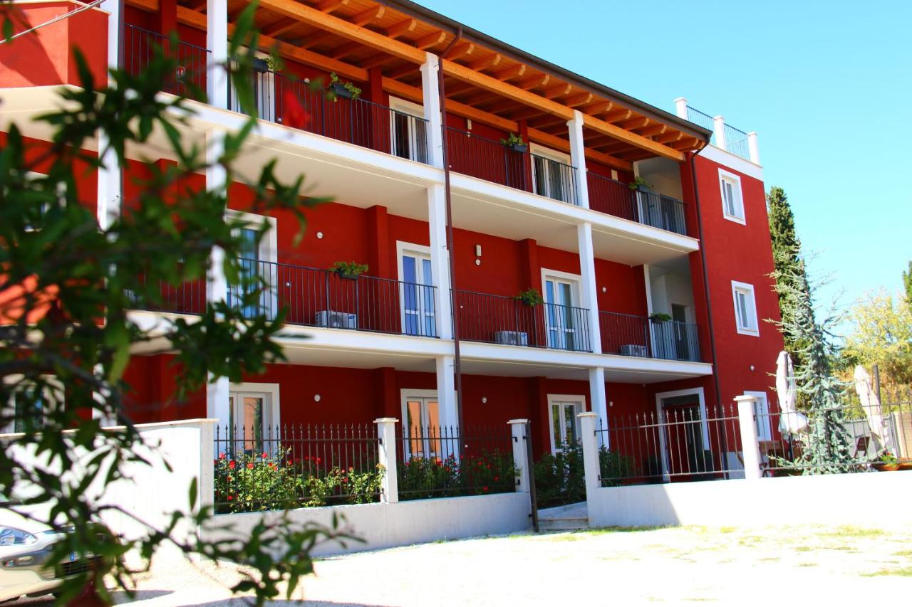 Residence Candeloro - B&B