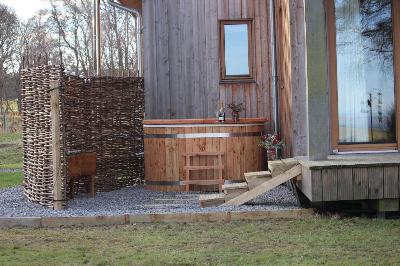 Lodges at the Mains - B&B