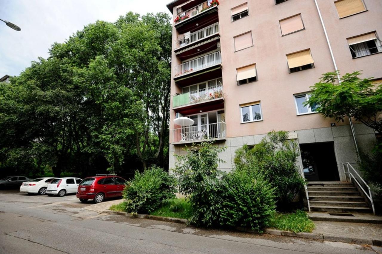 Apartment MB - B&B