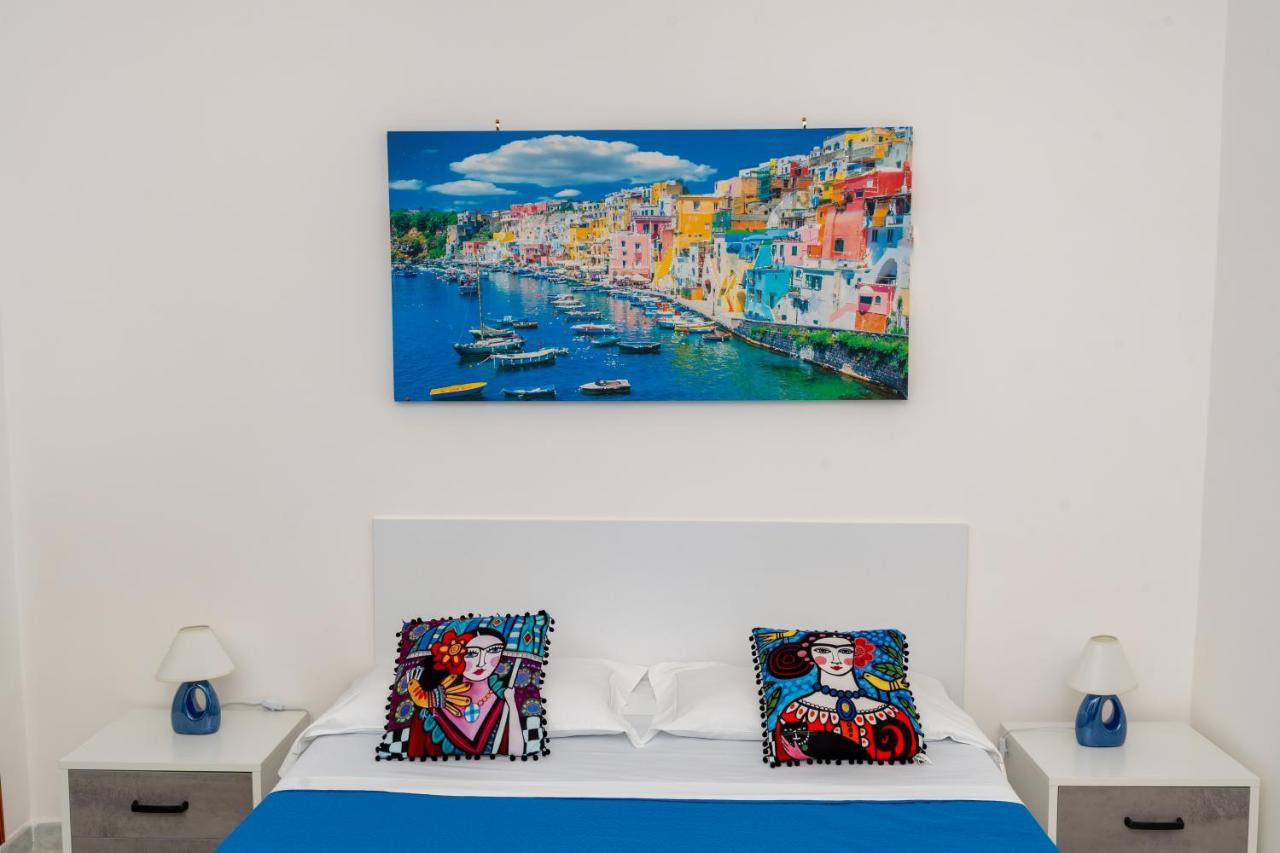 Divina suite Cavaliere - B&B