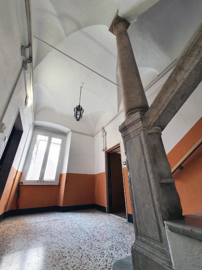 La Casa dell'Artista nel centro storico - La Spezia - B&B La Spezia