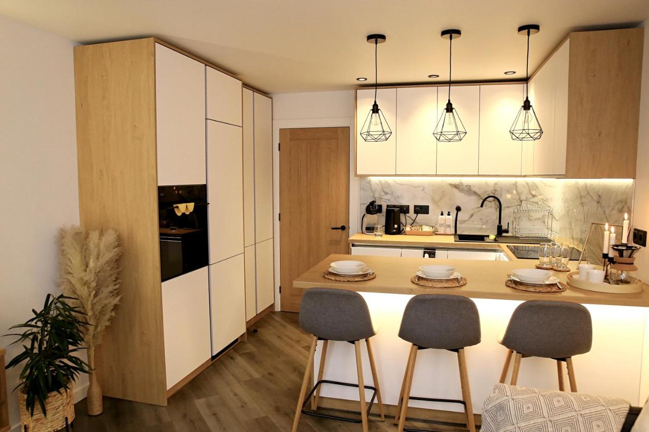 Gape Apartment - Ferienwohnung