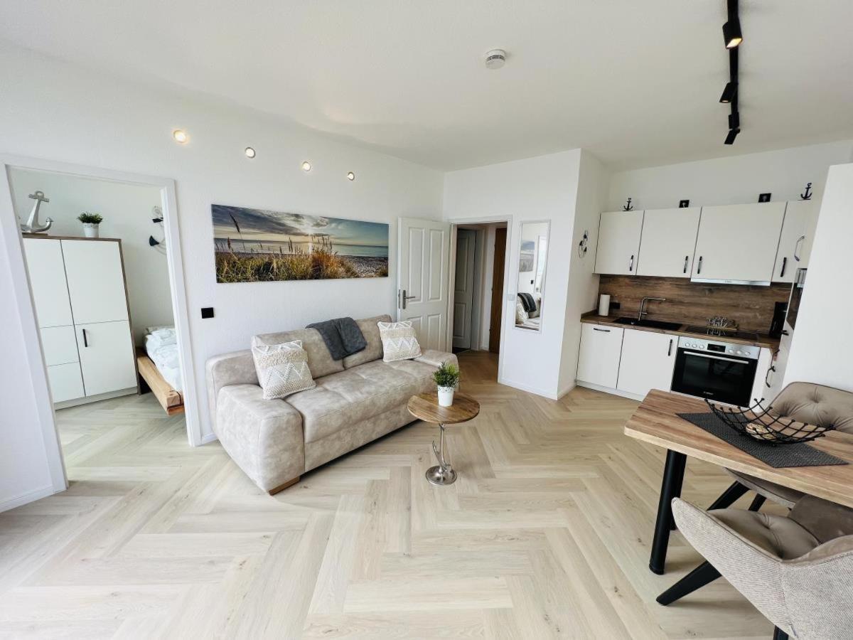 Bellevue Nr. 39 - Ferienwohnung