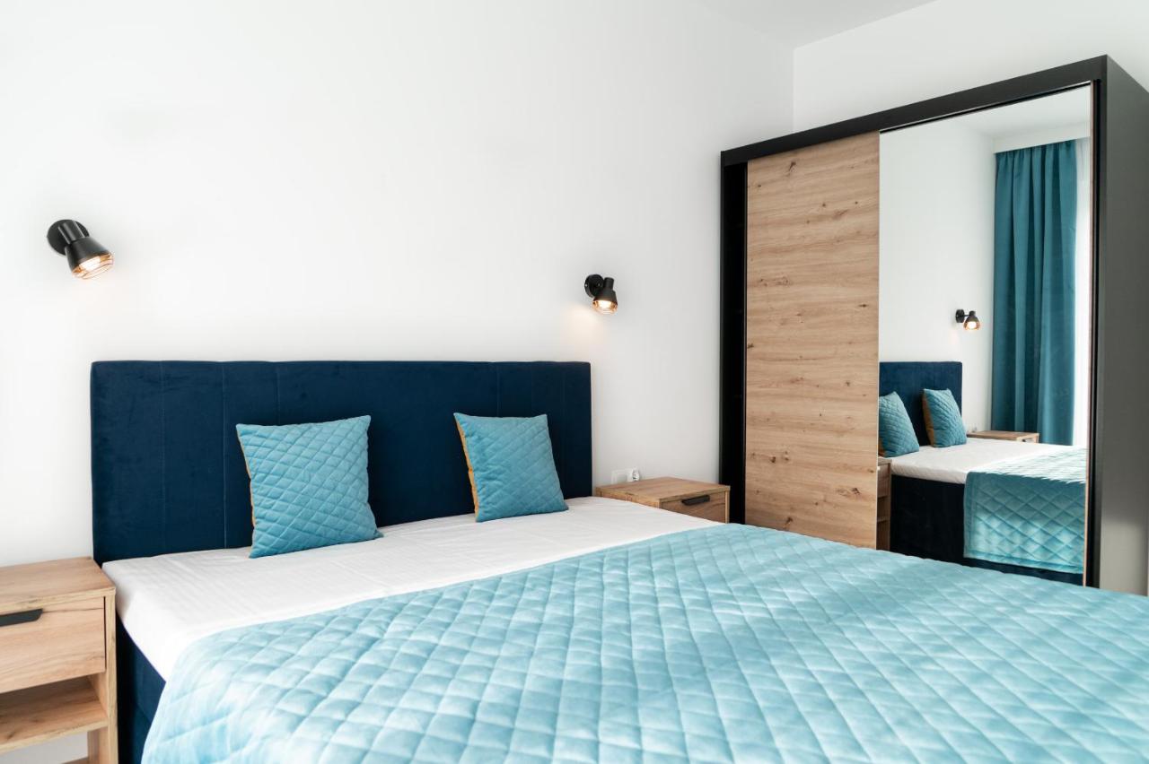 Suite con balcón
