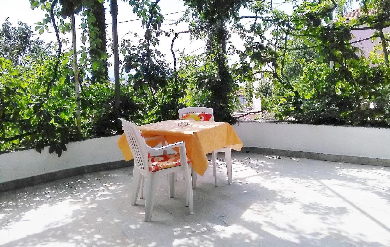 Guesthouse Cecilia - Ferienwohnung Malinska