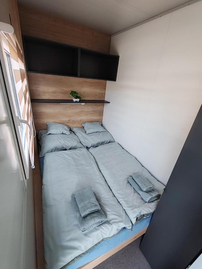 Apartamento de 2 dormitorios