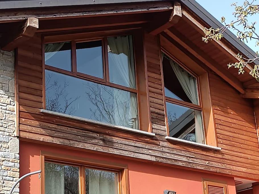 Residence Solare con piscina - Appartamento 5 - B&B