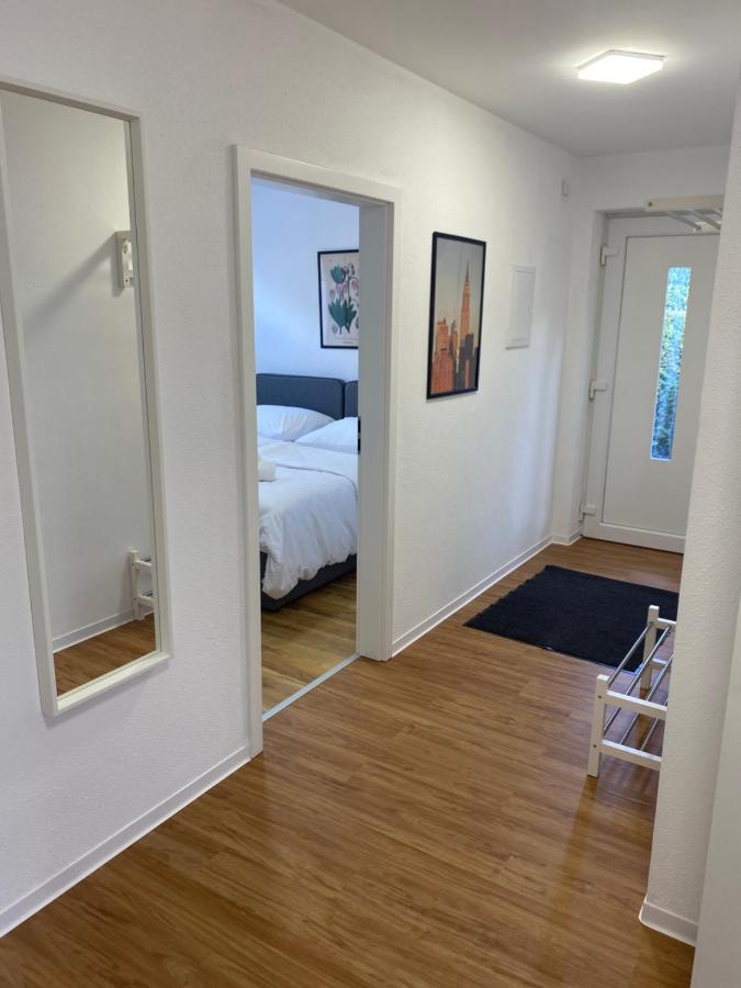 B&B Bielefeld - Modern - Wifi - Netflix - Ruhig - Bed and Breakfast Bielefeld