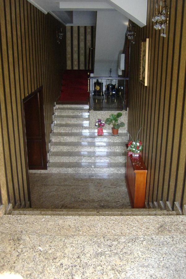 Vila Royal - B&B