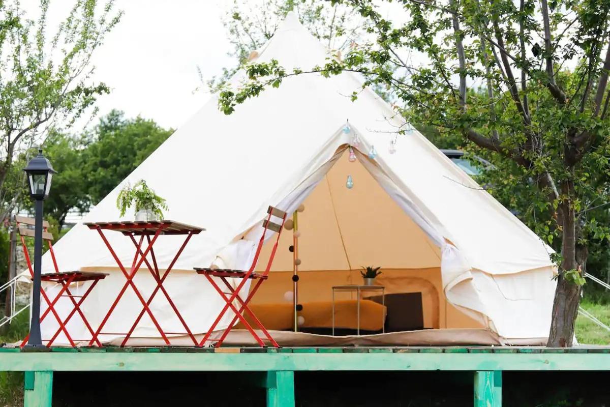 Tenda