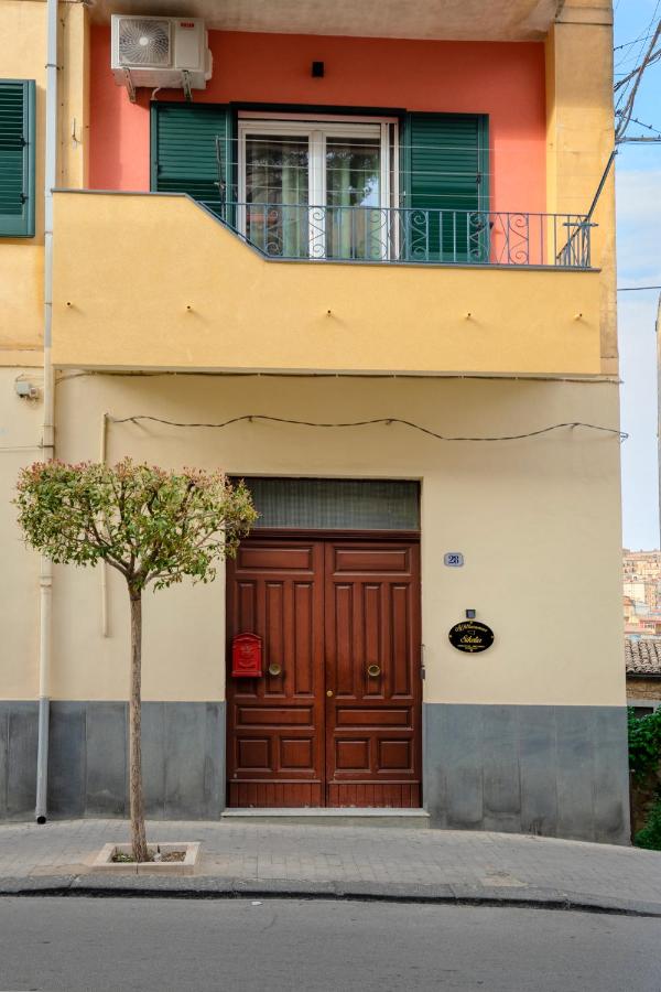 Sikelìa - B&B