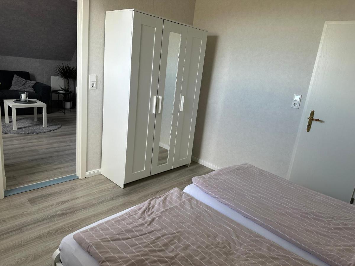 Apartment mit 1 Schlafzimmer