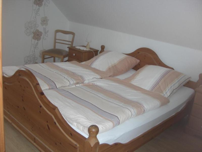 Apartment mit 2 Schlafzimmern