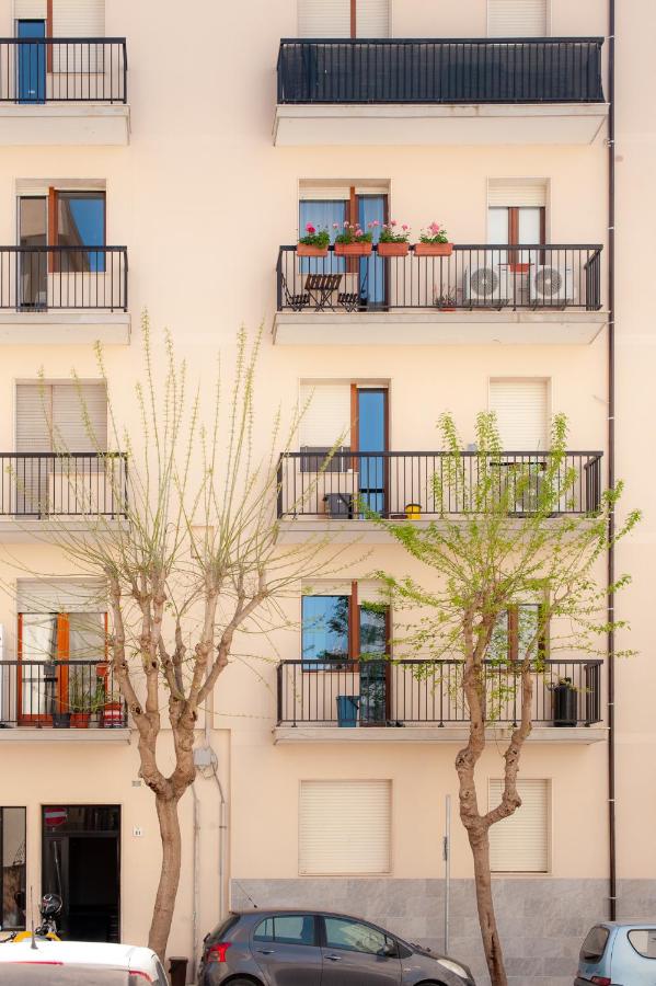 Four Rooms Alghero - B&B