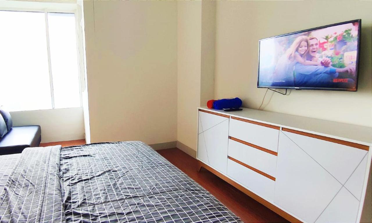 Apartment without Kitchen