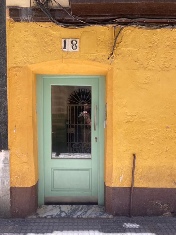 Charito 18 - Chambres d’hôtes Cadix