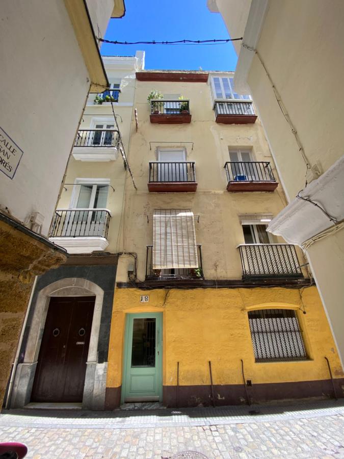 Charito 18 - Ferienwohnung