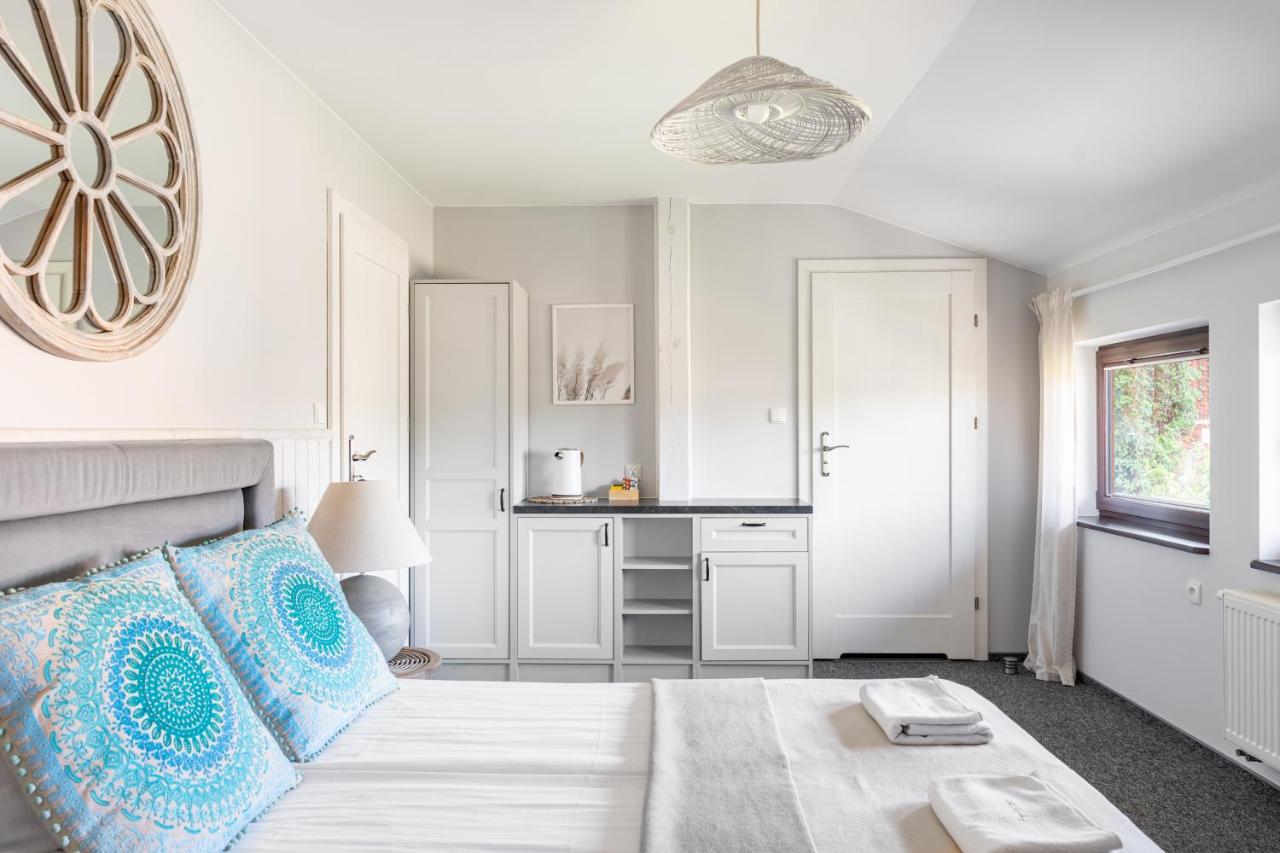 Doppelzimmer mit eigenem Bad