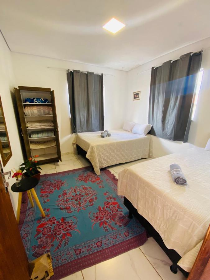 B&B Ouro Preto - Residencial Thais Fernandes Ap302 OuroPreto - Bed and Breakfast Ouro Preto