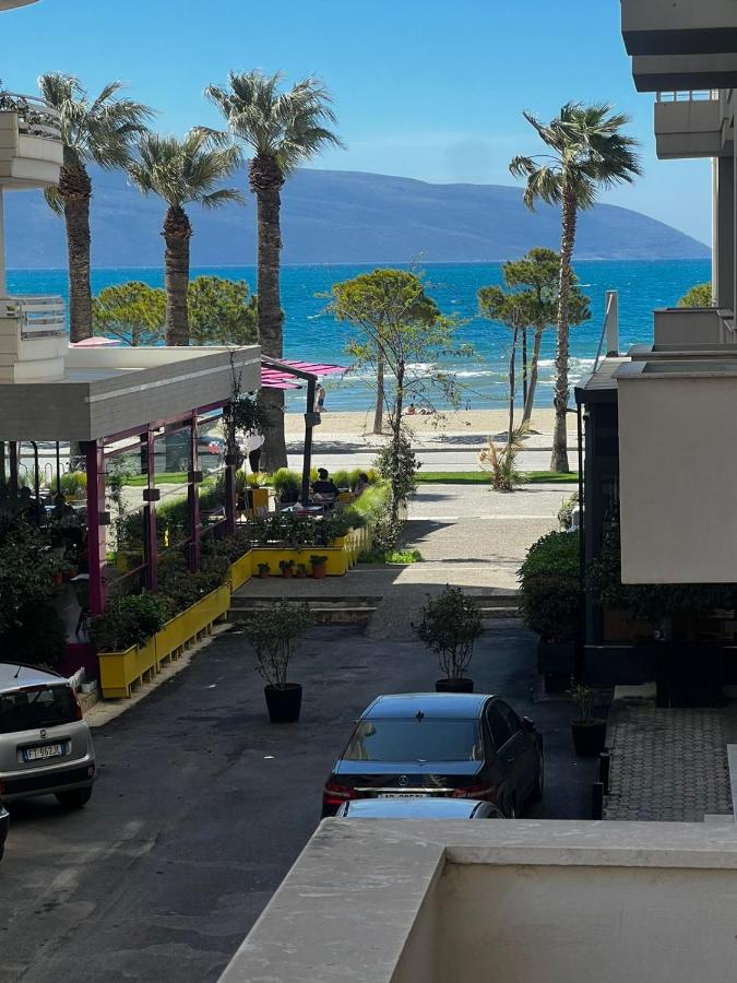 Sea View Apartment Lungo Mare - B&B