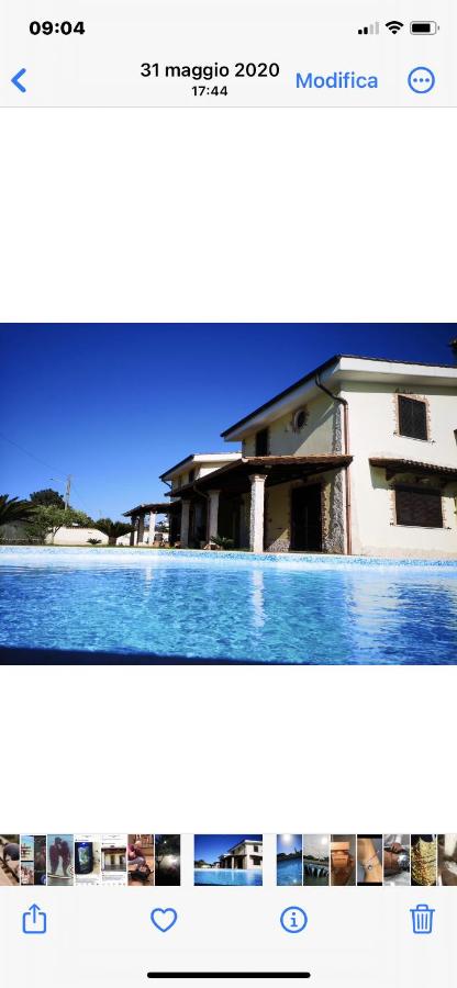 B&B Anzio - Luxury b&b - Bed and Breakfast Anzio