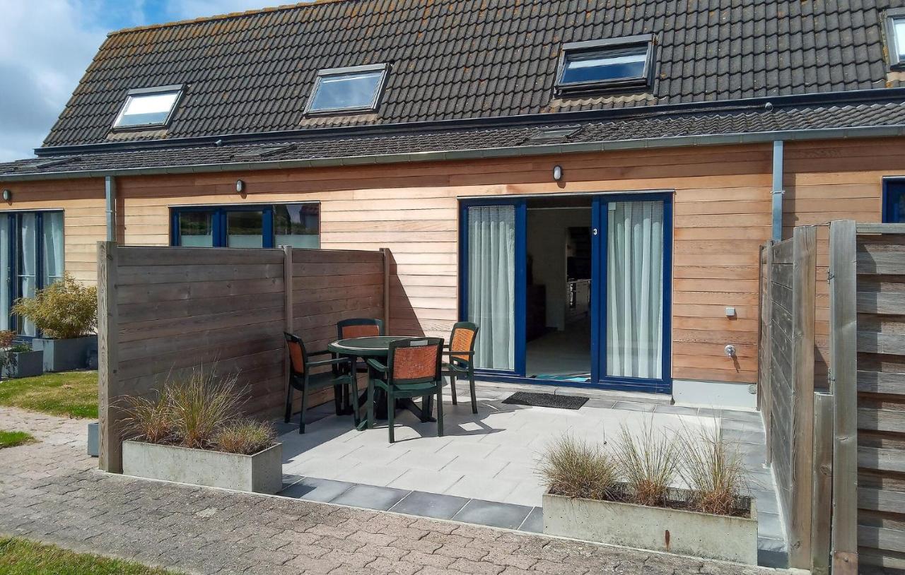 B&B Middelkerke - Golf 3 - Bed and Breakfast Middelkerke