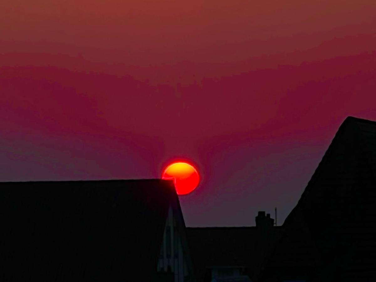 KYPRYS - Villa 1930 - Wimereux - Bed and Breakfast Wimereux