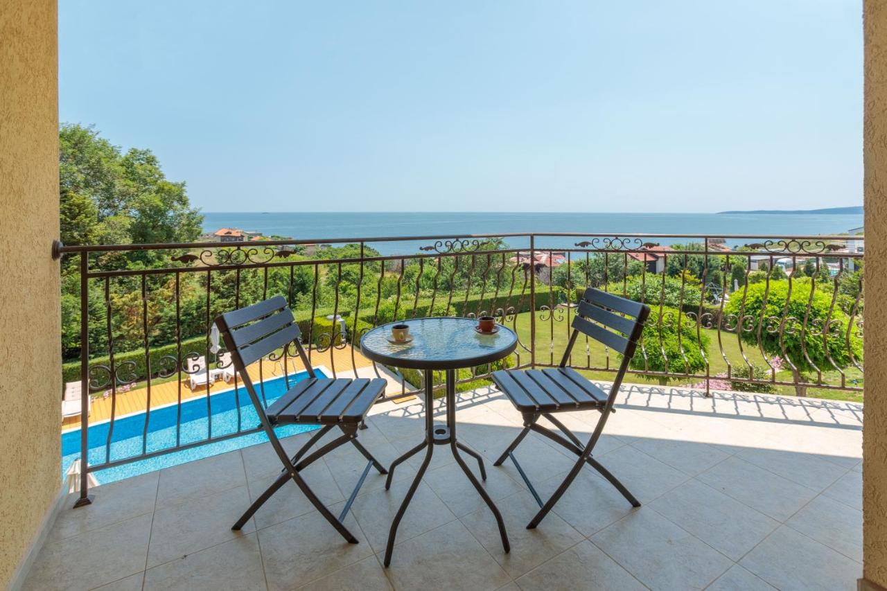 B&B Sozopol - Via Pontica 123 Guest Apartments - Bed and Breakfast Sozopol