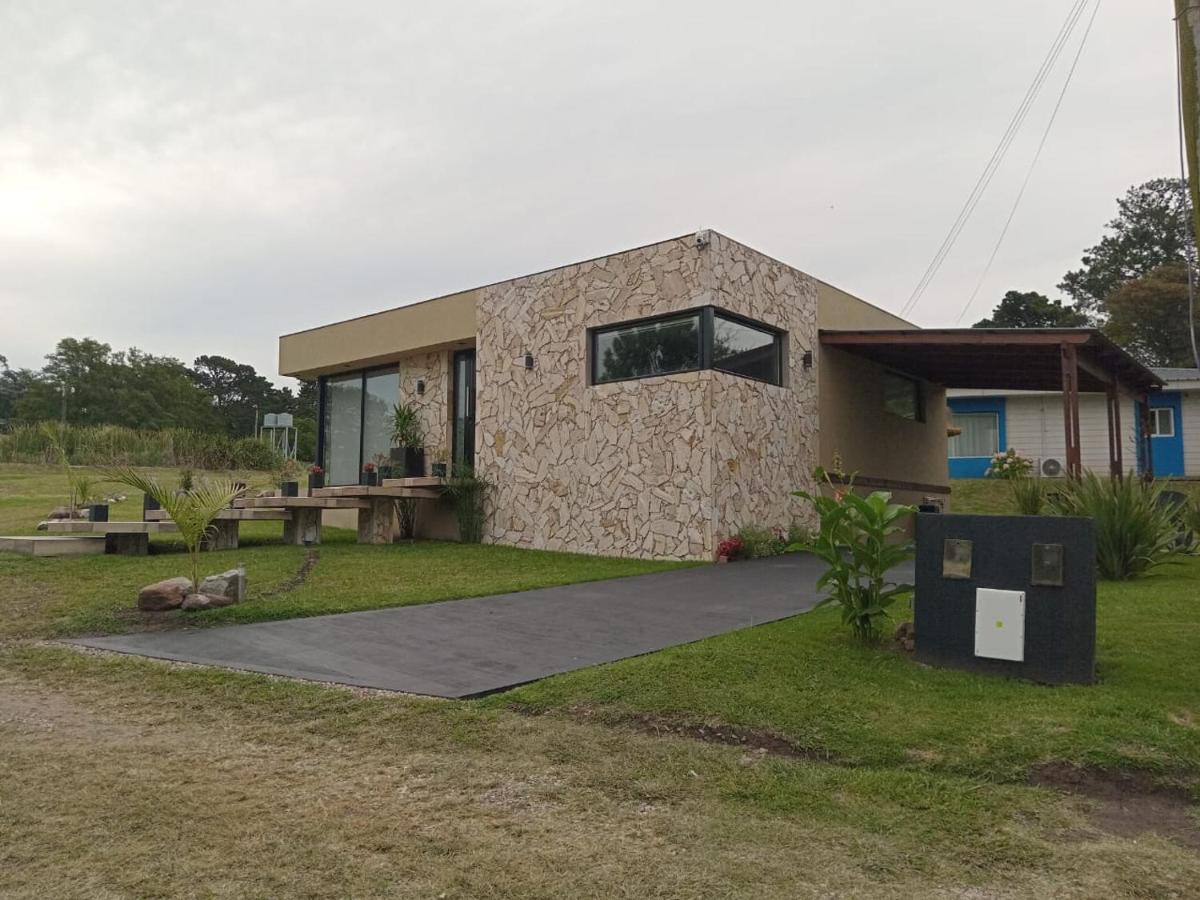 Casa Vida - Chambres d’hôtes Sierra de los Padres