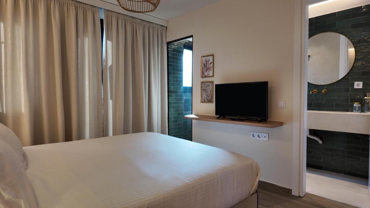 Apartamento Deluxe