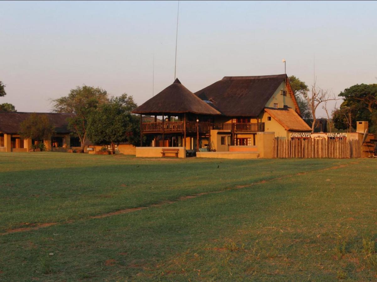 Maison de Vacances Premium