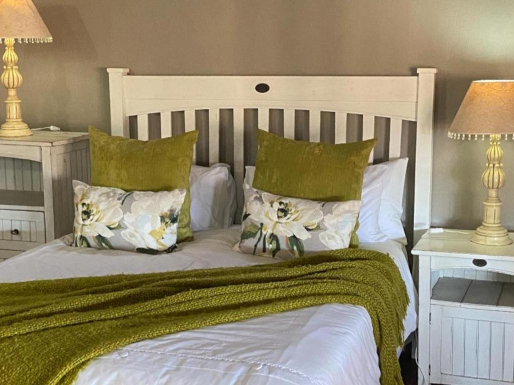 Maison de Vacances Premium