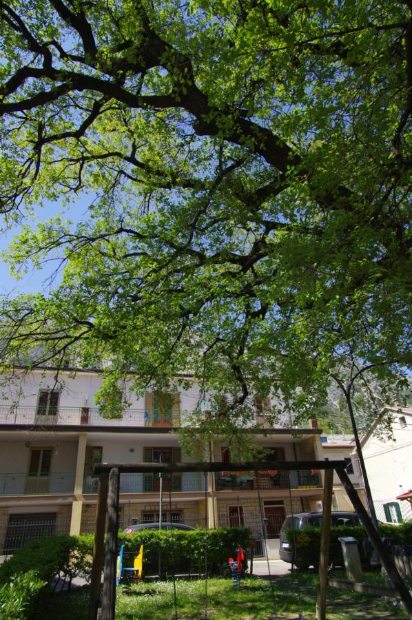 "Il Quercione" Casa vacanze - B&B Lama dei Peligni