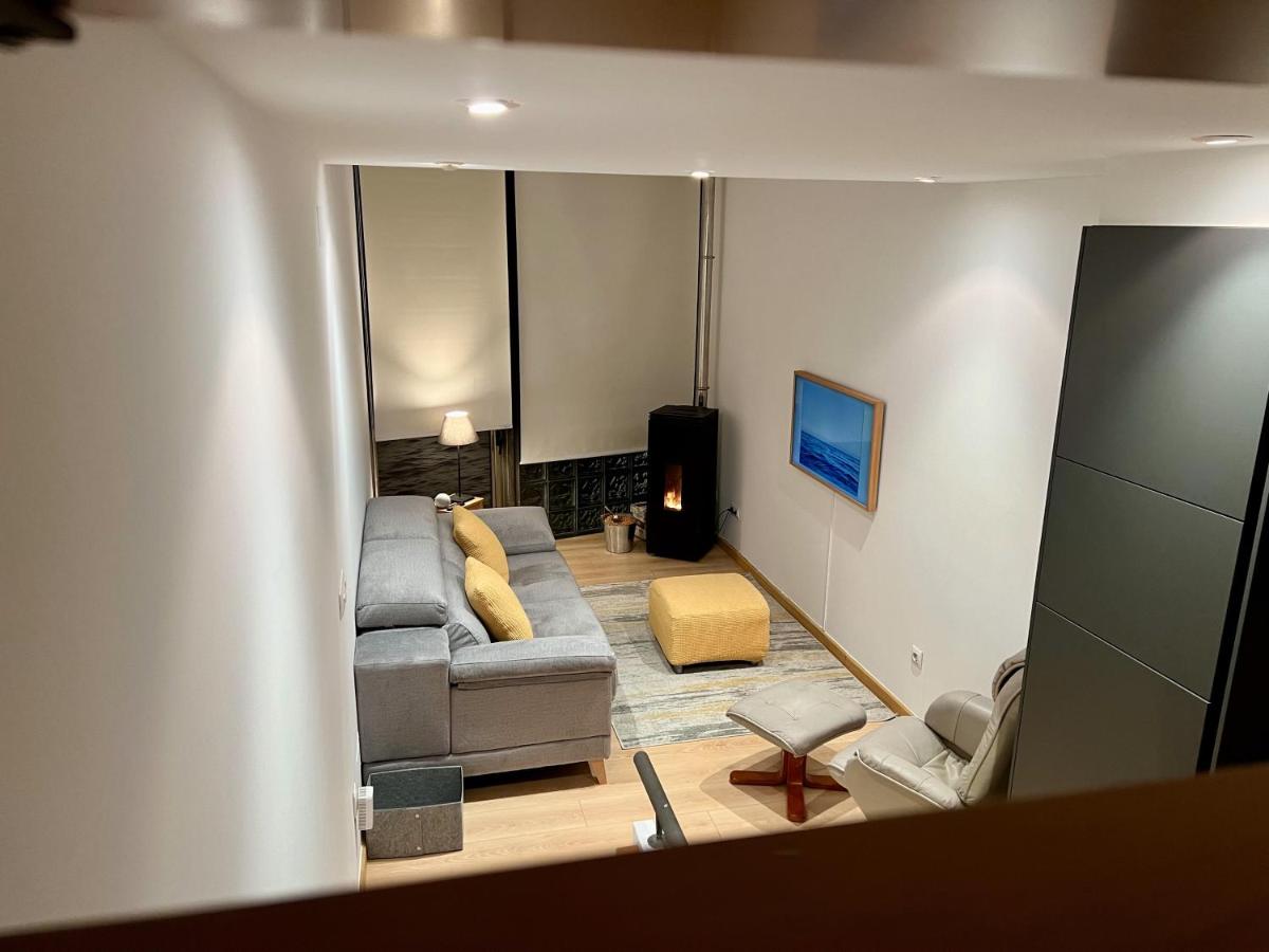 LOFT CANTADORA - B&B