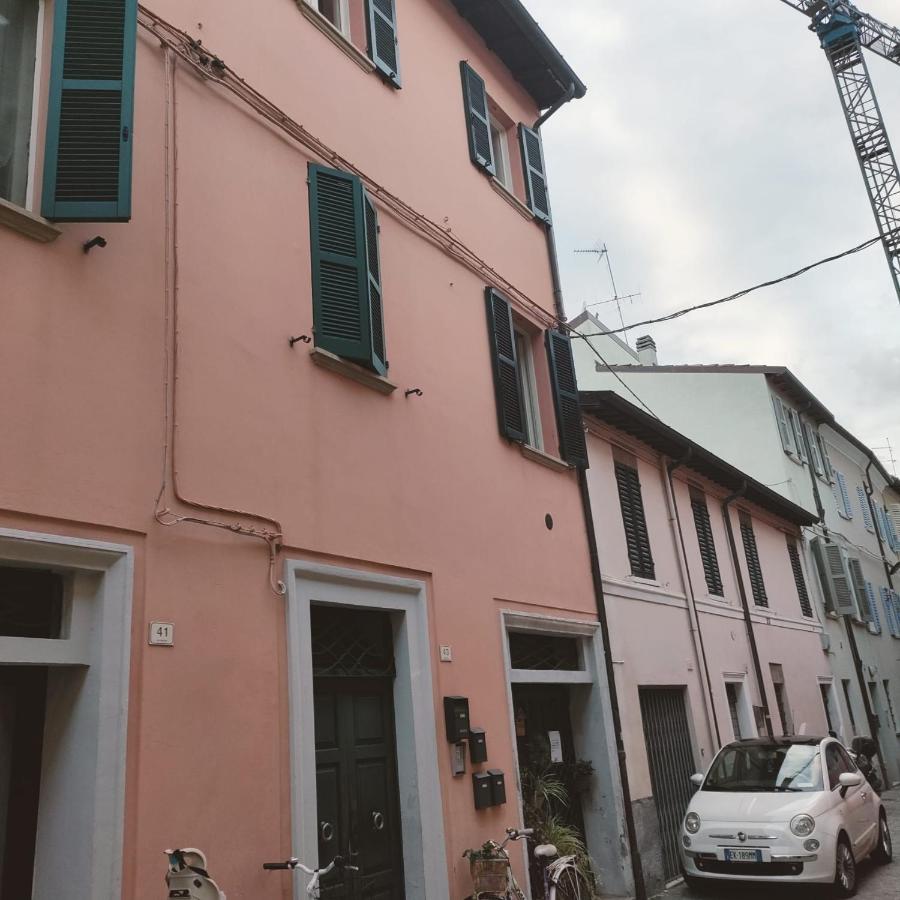 Il nido di Silvia a due passi dal teatro Rossini - B&B
