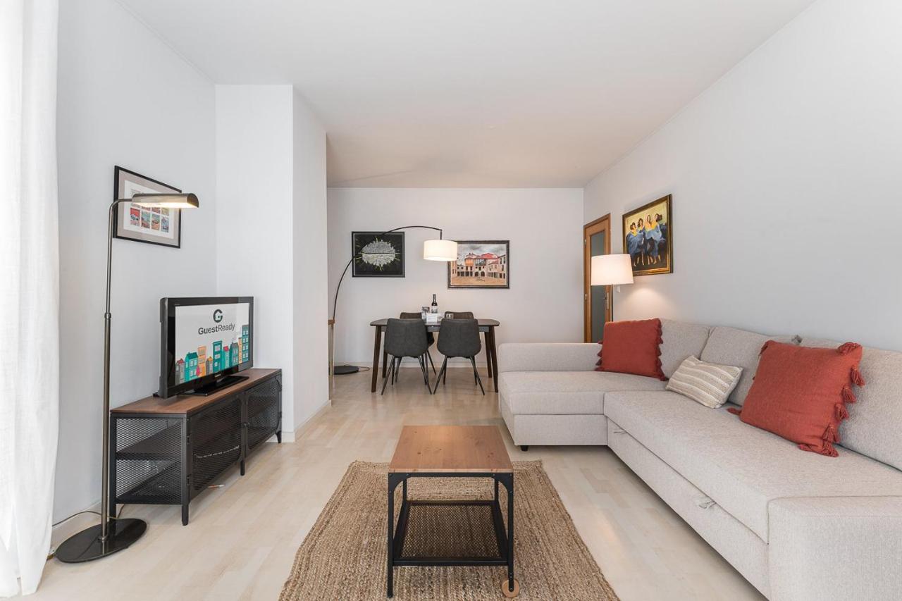 GuestReady - Modern apt near Matosinhos Beach - Chambres d’hôtes