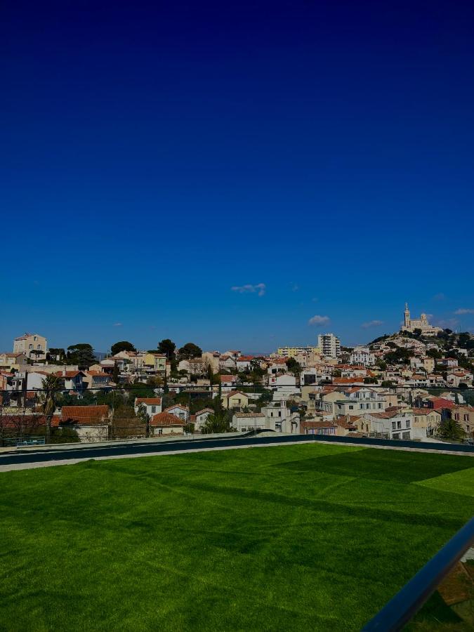 Maï Homes - La Villa Bompard - Chambres d’hôtes Marseille