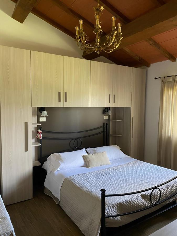 Habitación Triple Clásica