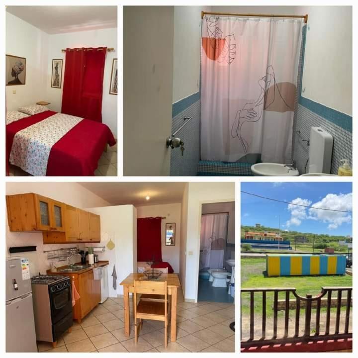 Apto Martins - Prédio Residencial Inês nº23 - Bed and Breakfast
