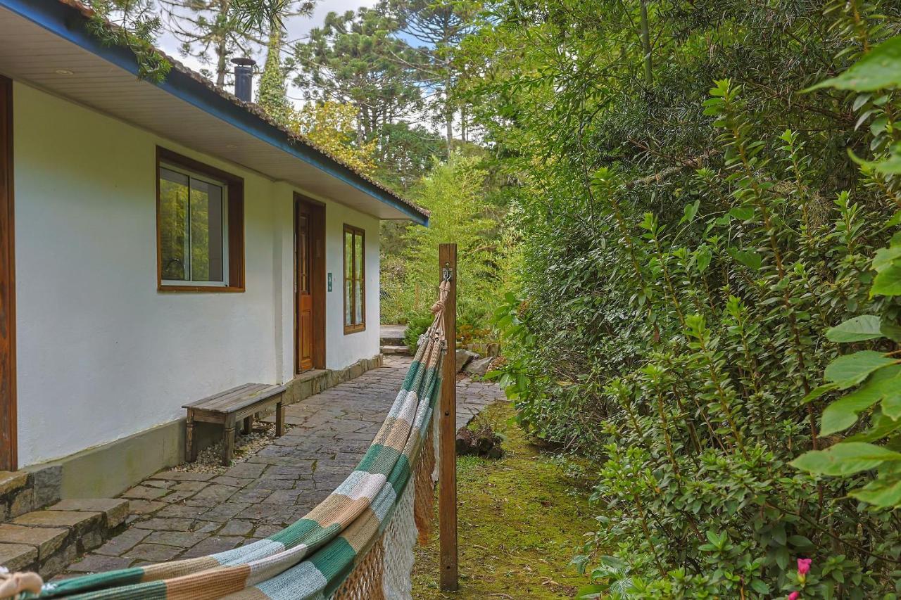 Lareira, Natureza e Conforto - Região Turística - Fibra Óptica e Starlink - Bed and Breakfast