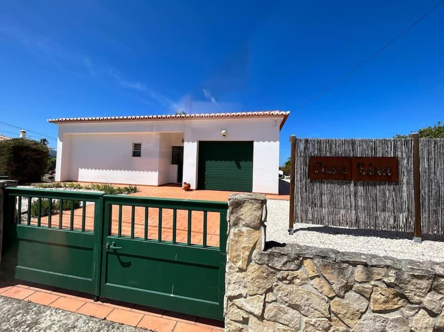 Casa Lina - villa with garden and pool - B&B