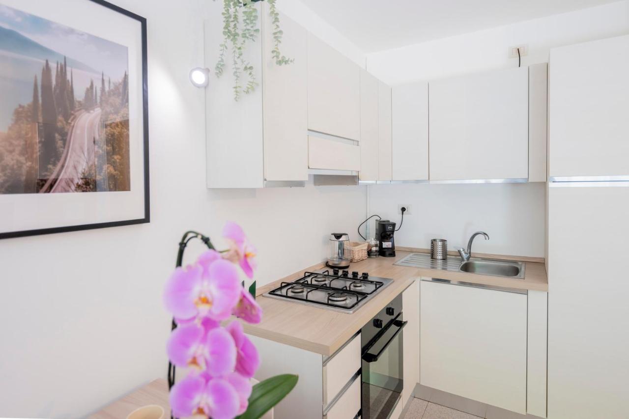 Appartement met 1 Slaapkamer