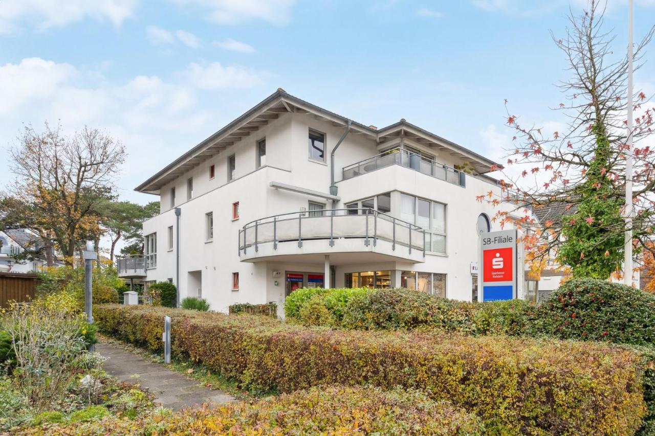 Familienoase am Meer - B&B