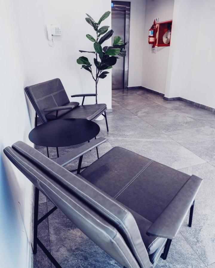 POTENCIAL Alquileres Temporarios DE LUJO - B&B San Nicolás de los Arroyos