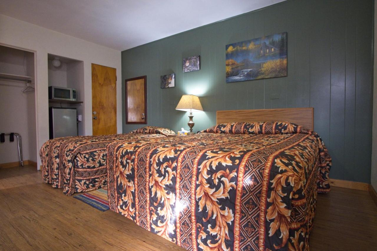 Chambre Double ou Lits Jumeaux Supérieure