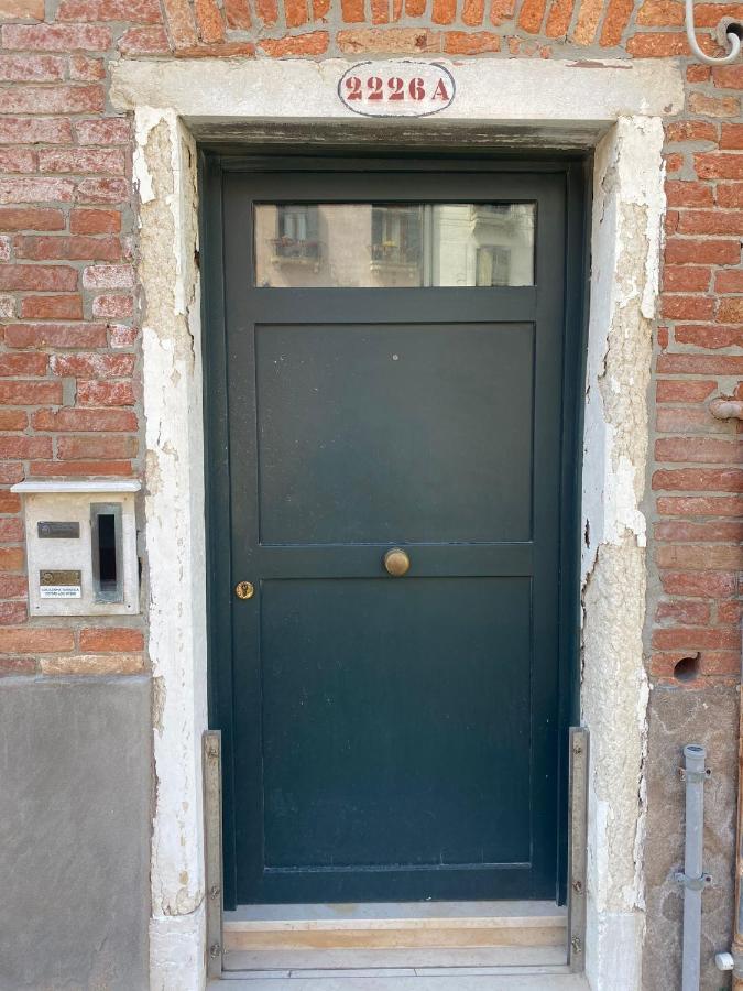 Victoria Studio - B&B Venezia