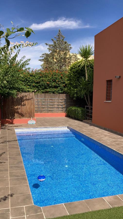 Skydiversnestdotcom - B&B Bollullos de la Mitación