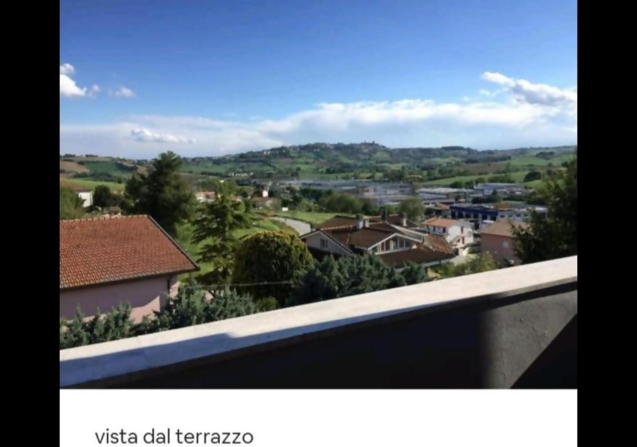 Orchidea - Casa Casoni - B&B Osimo