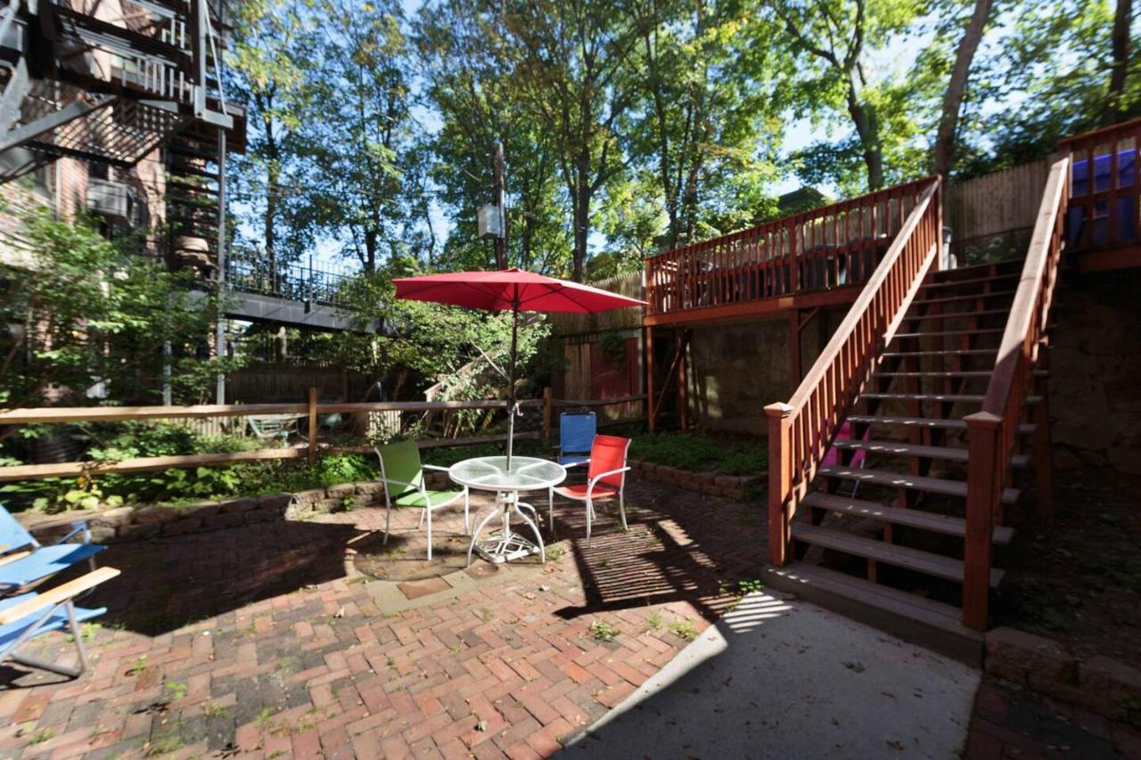 Large Private Room, Walk To Fenway, Bu, Hospitals - B&B